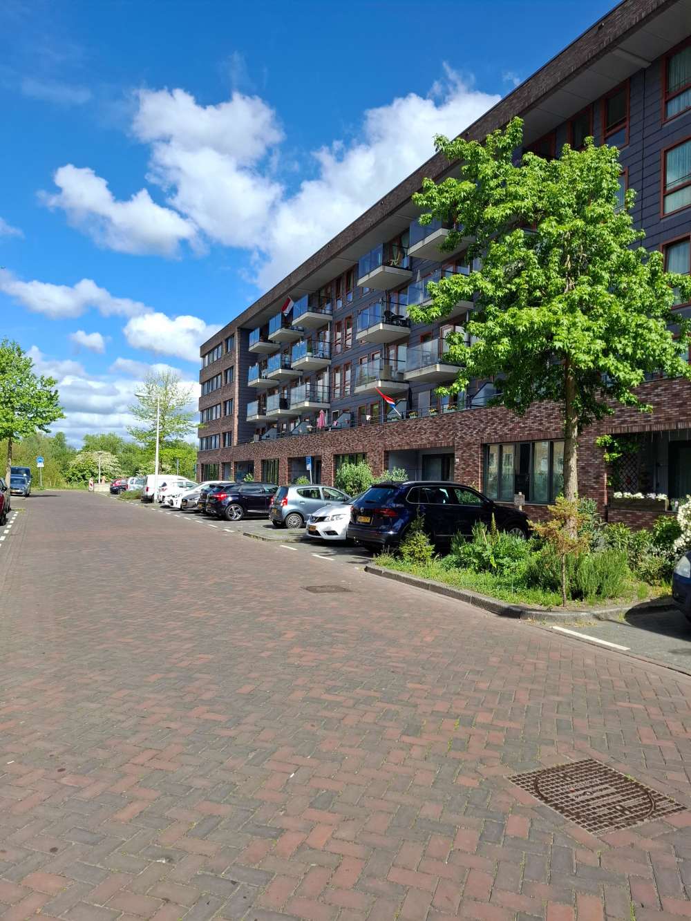 Crabschuytstraat 148