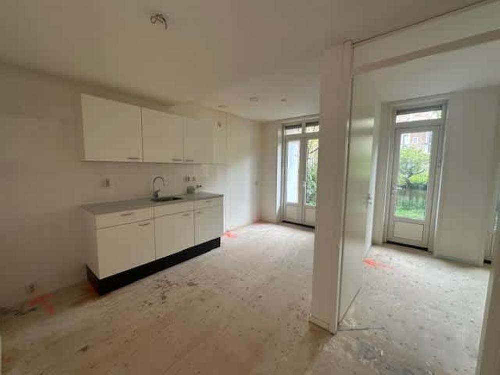 Joris van Andringastraat 11