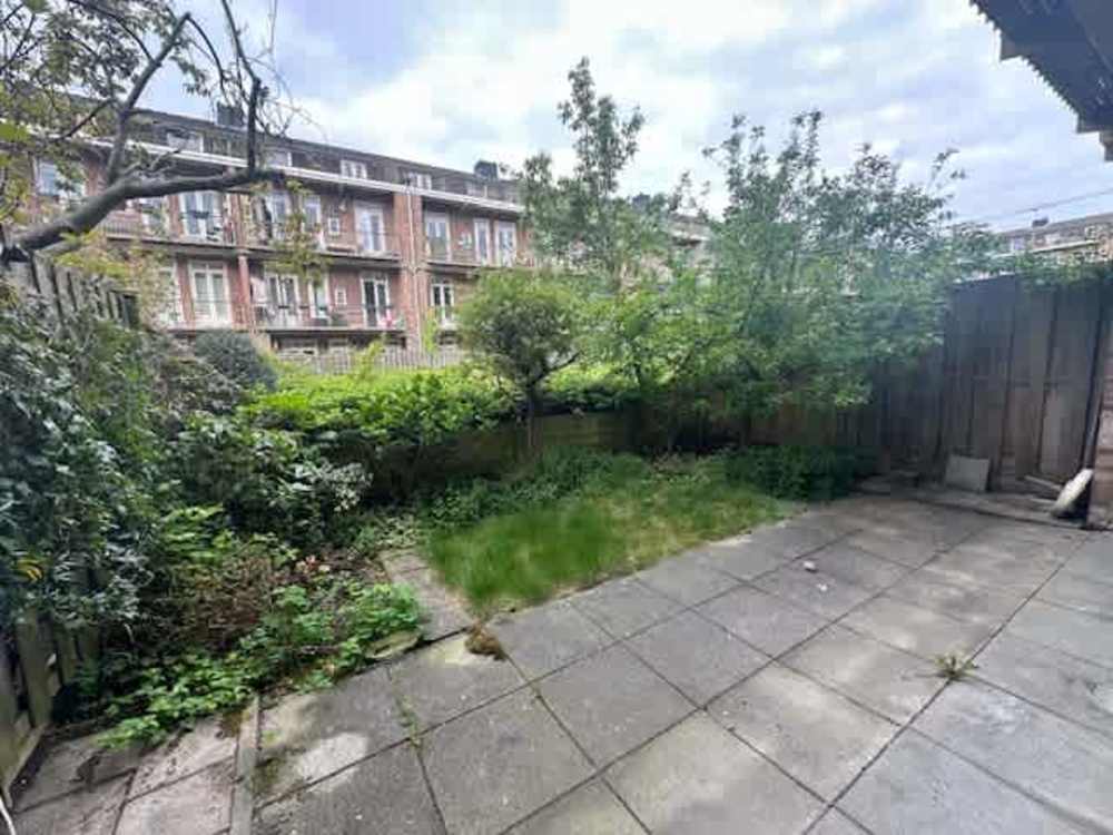 Joris van Andringastraat 11