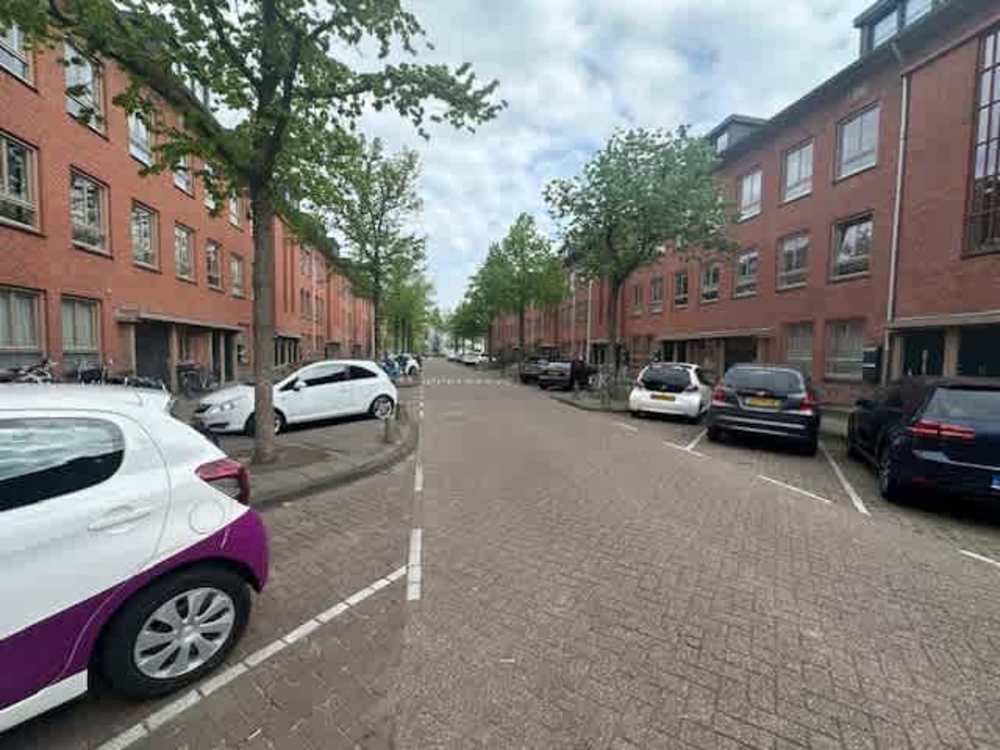 Joris van Andringastraat 11