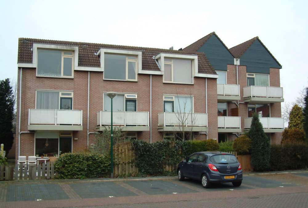 Snippenlaan 71