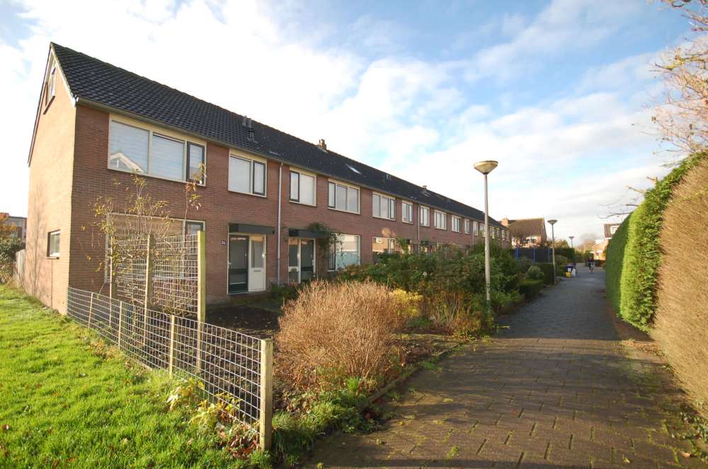 Bloeme 32, 2811 AR Reeuwijk, Nederland