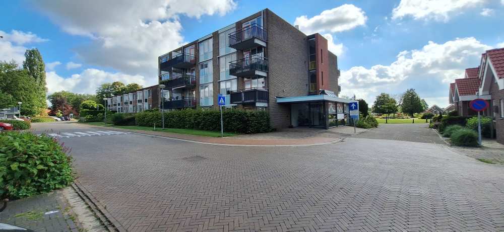 Esveld 20, 3791 PX Achterveld, Nederland