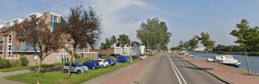 Jutestraat 175