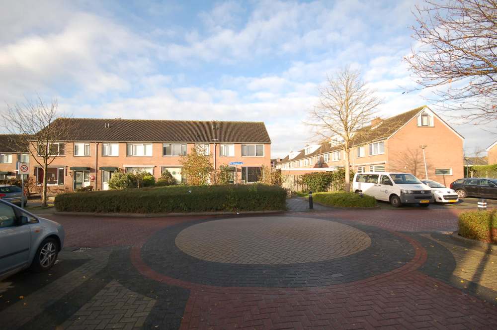 De Lange Krag 12, 2811 RX Reeuwijk, Nederland