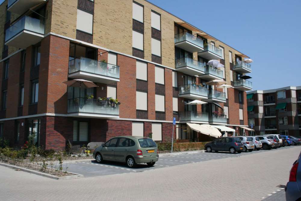 Vrije Nesse 3, 2411 GN Bodegraven, Nederland