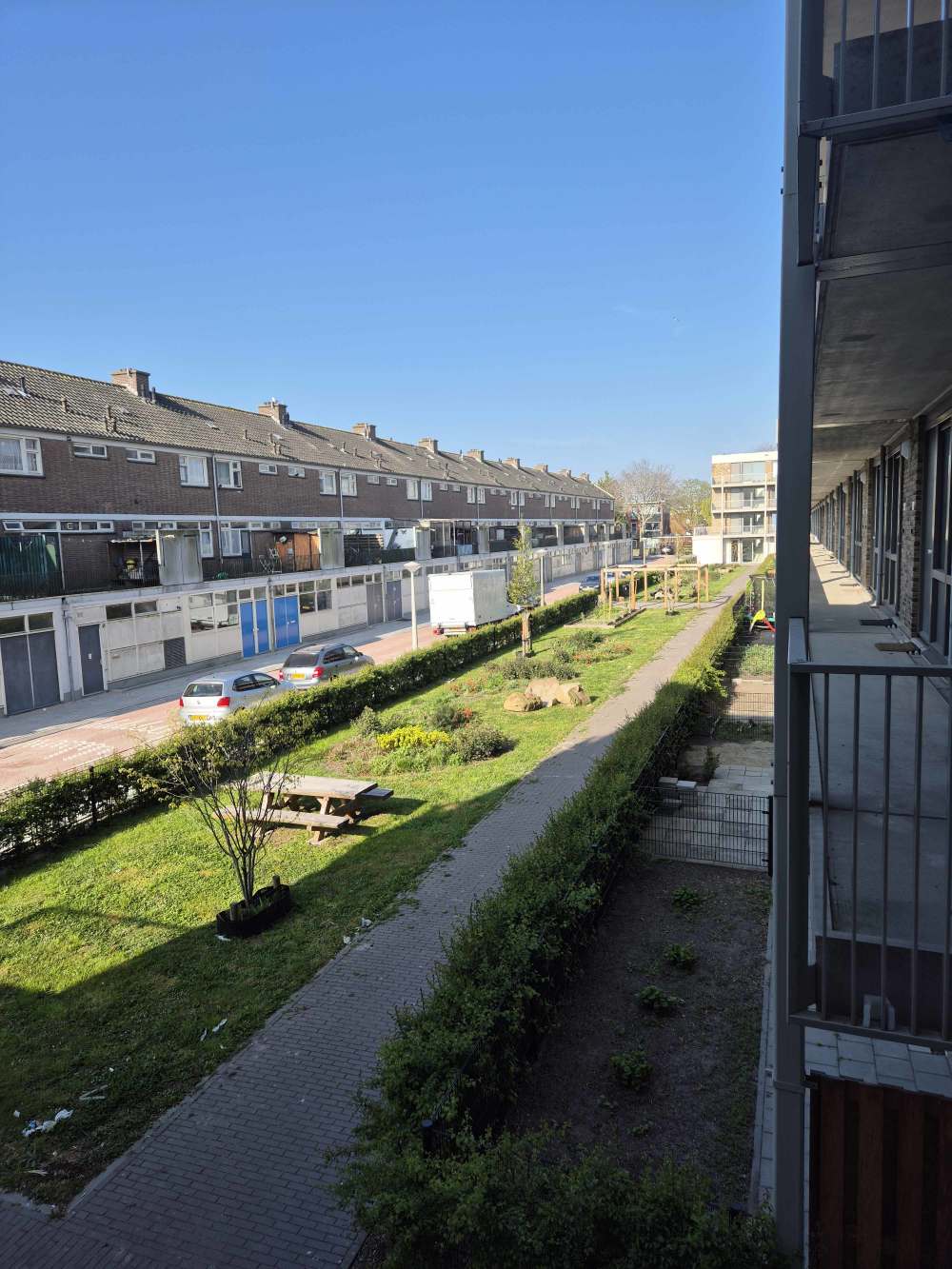 Paulus van Hemertstraat 25