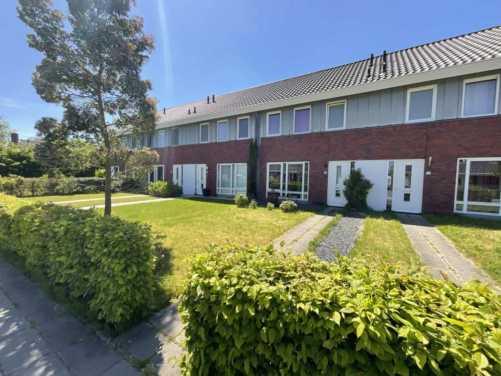 Almastraat 8, 9781 AP Bedum, Nederland