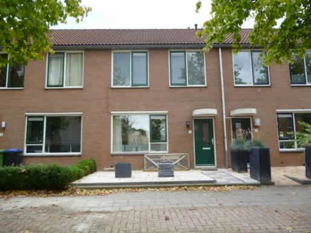 Beethovenlaan 138, 3335 BB Zwijndrecht, Nederland
