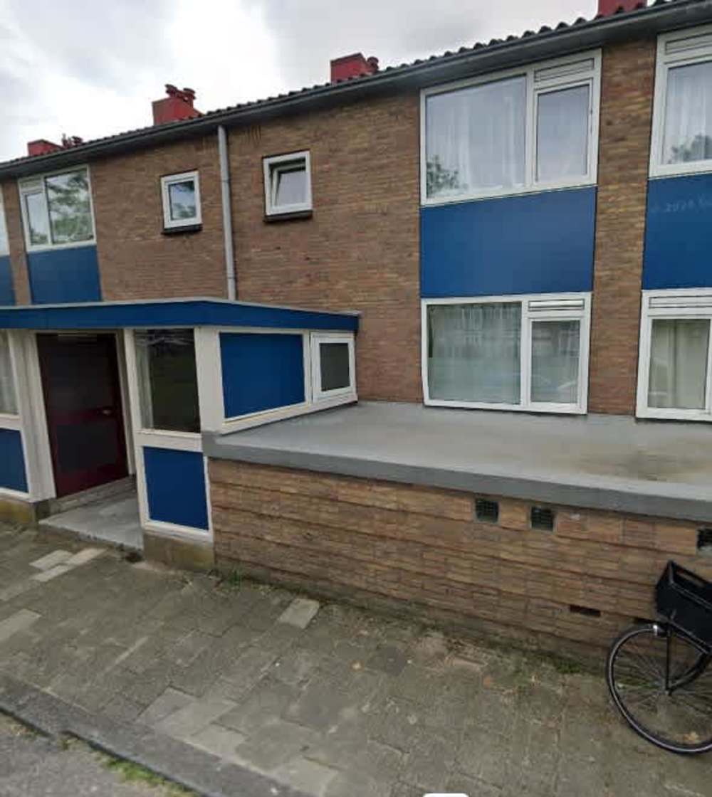 Marcellus Emantsstraat 7, 1064 ET Amsterdam, Nederland