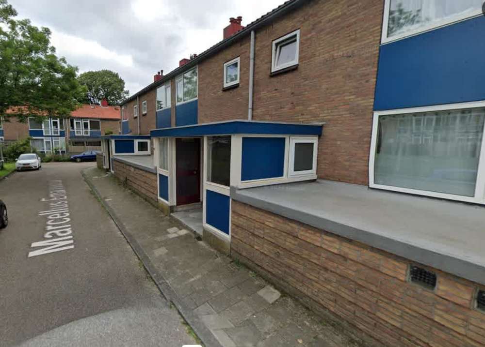 Marcellus Emantsstraat 7