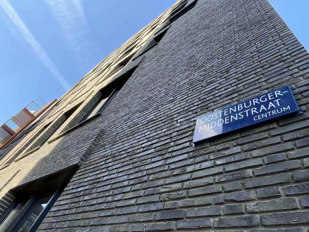 Oostenburgermiddenstraat 777