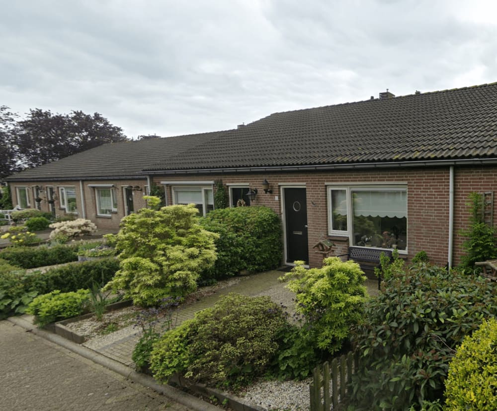 Frank Hoeckellaan 6, 3771 KB Barneveld, Nederland