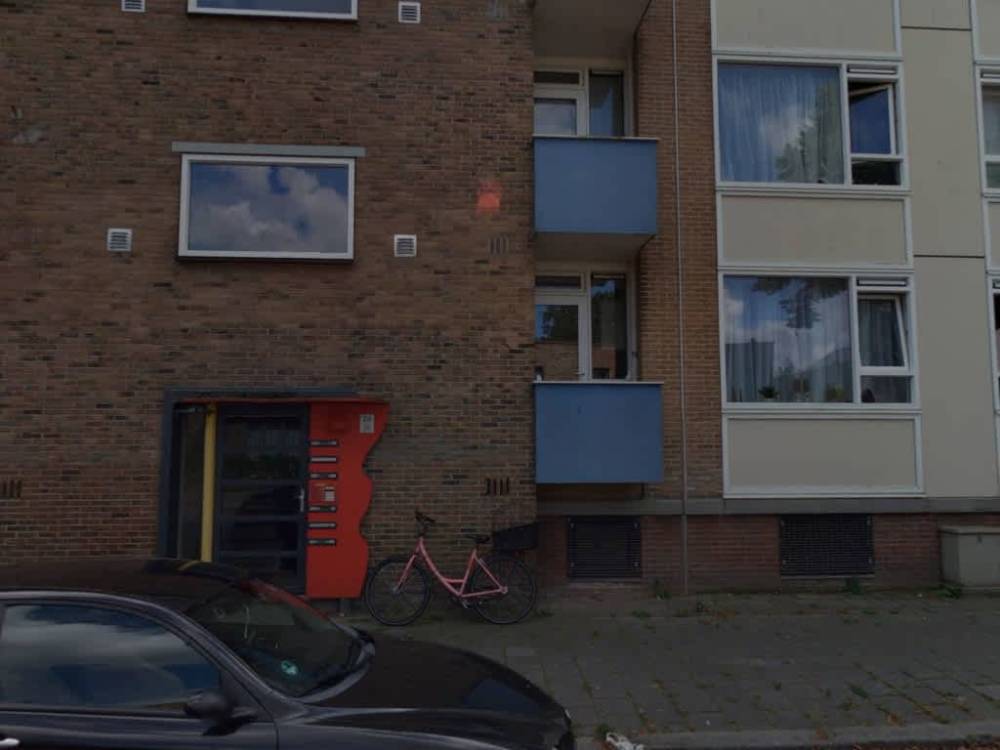 Noorderkroonstraat 26, 9742 XE Groningen, Nederland