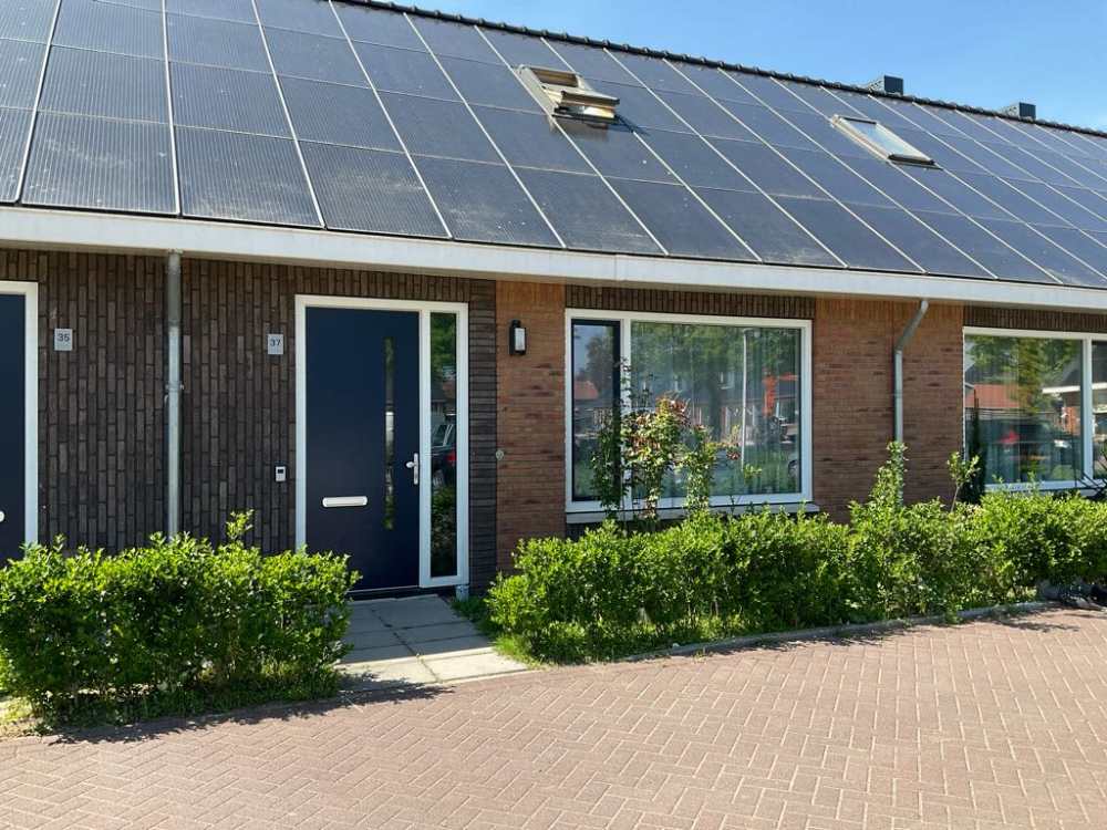 Nieuwesteeg 37, 4171 CR Herwijnen, Nederland