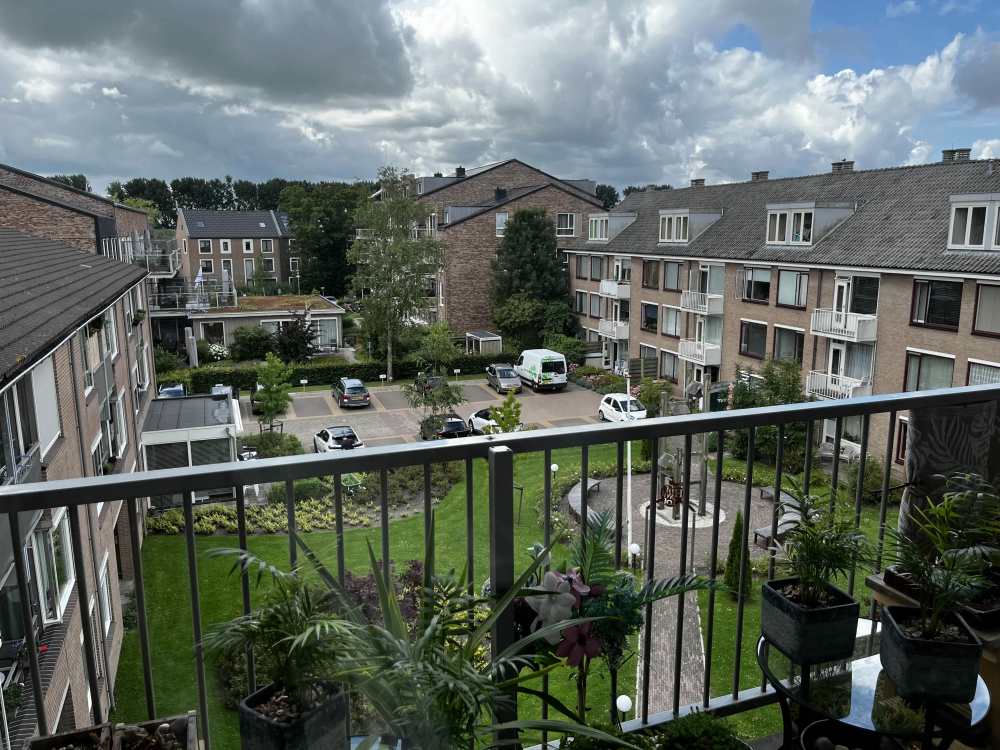 Theresiastraat 13, 1191 KC Ouderkerk aan de Amstel, Nederland