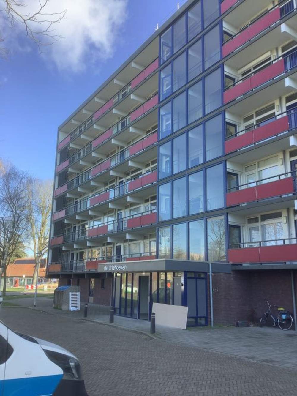 IJsvogelplein 42, 3334 XC Zwijndrecht, Nederland