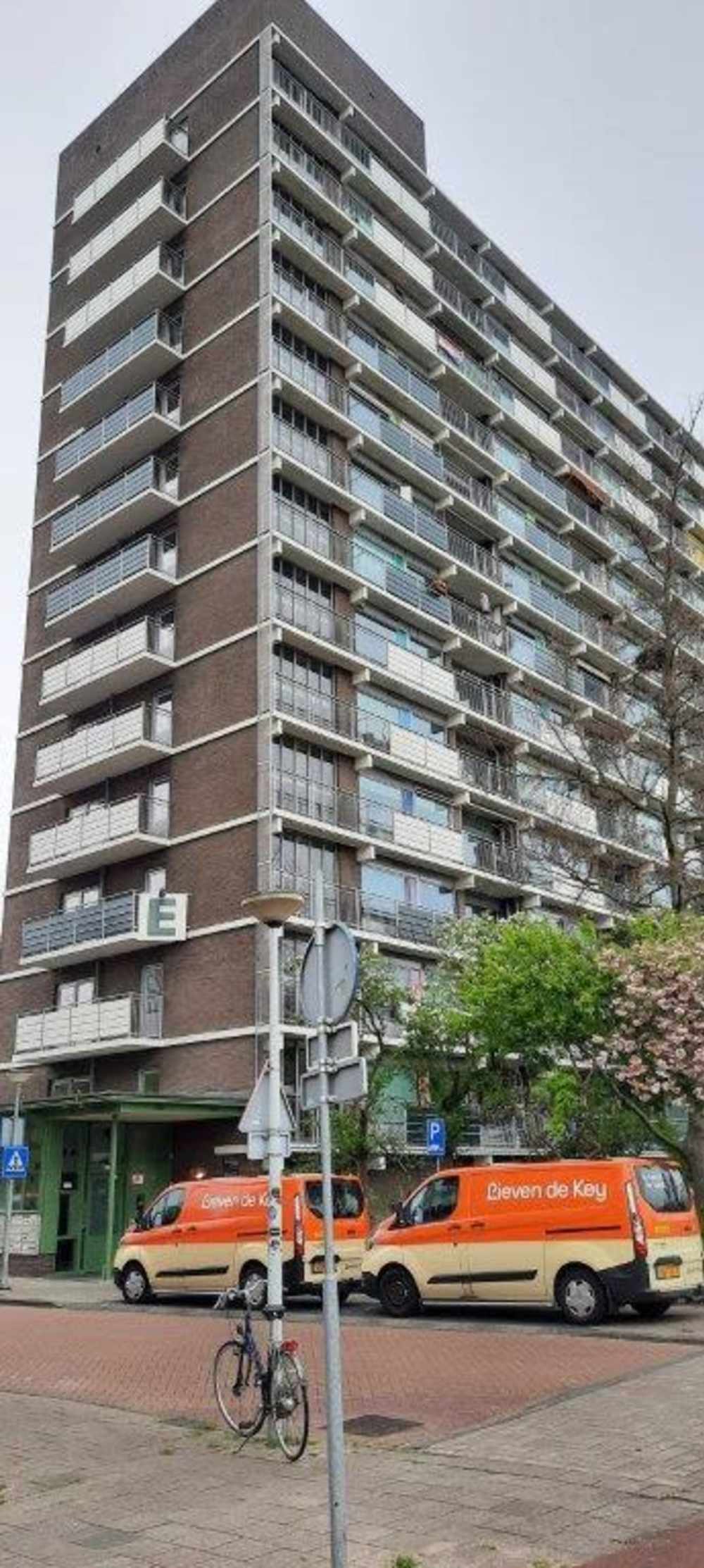 Loenermark 730, 1025 VD Amsterdam, Nederland