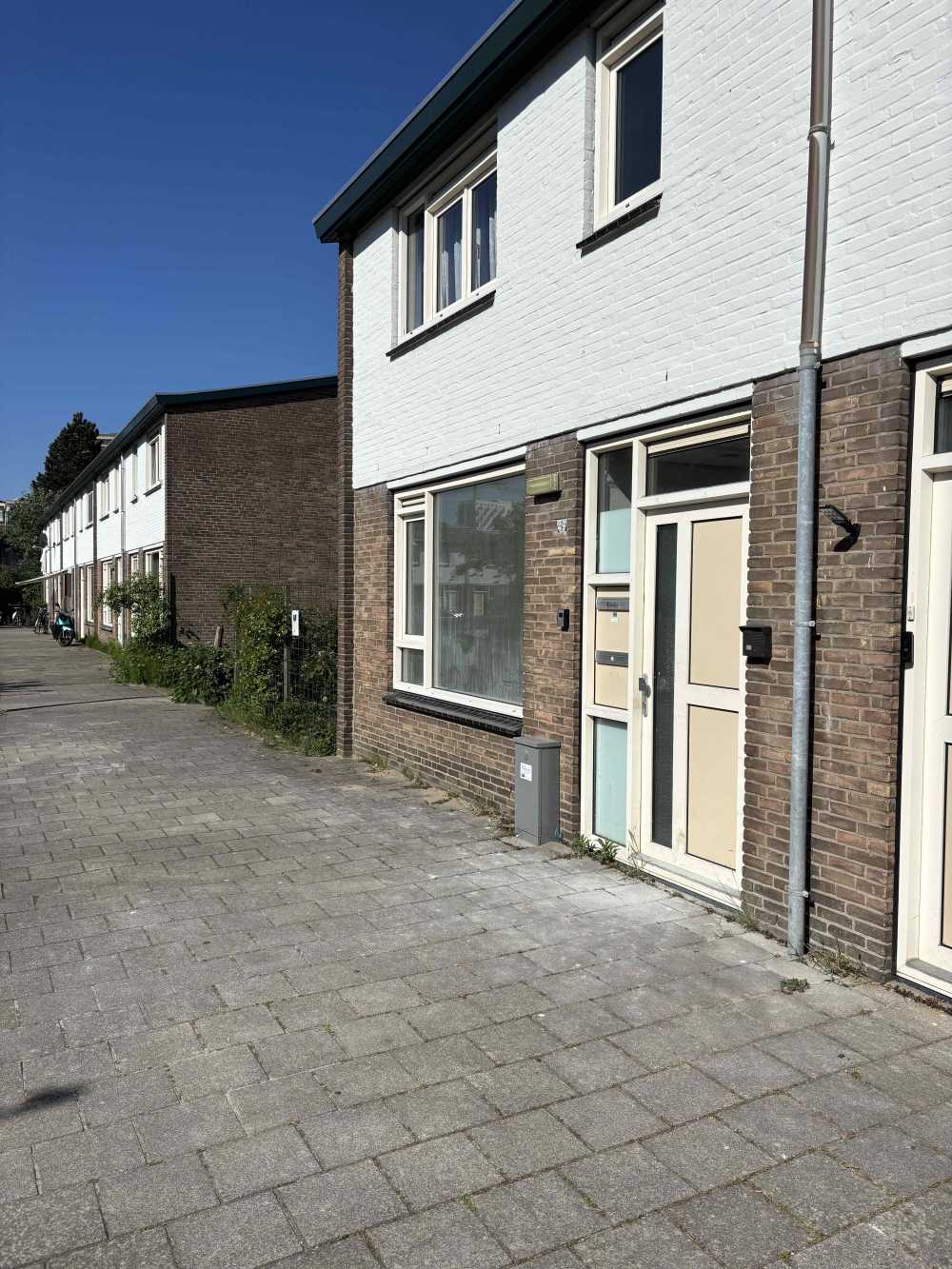 Dulongstraat 49HS, 1097 RW Amsterdam, Nederland