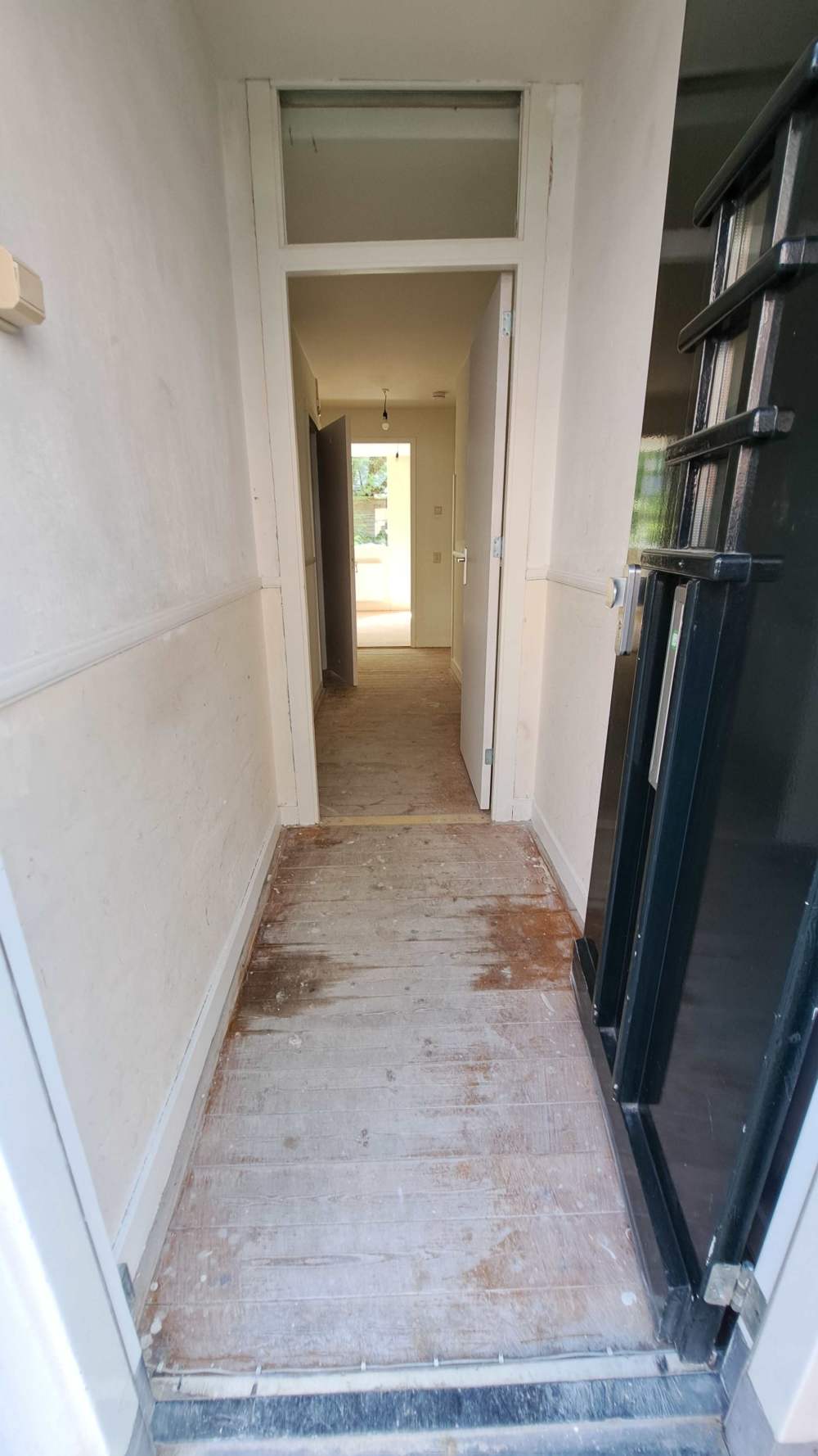 John Franklinstraat 38III