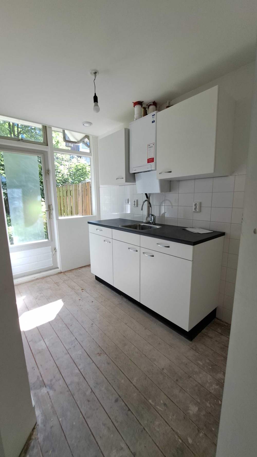 John Franklinstraat 38III