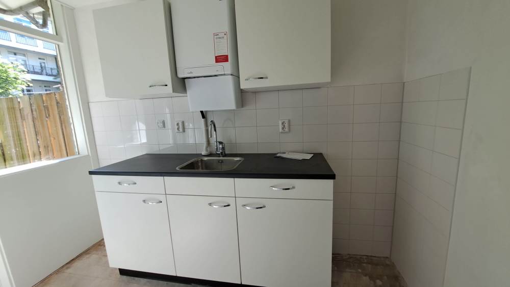 John Franklinstraat 38III