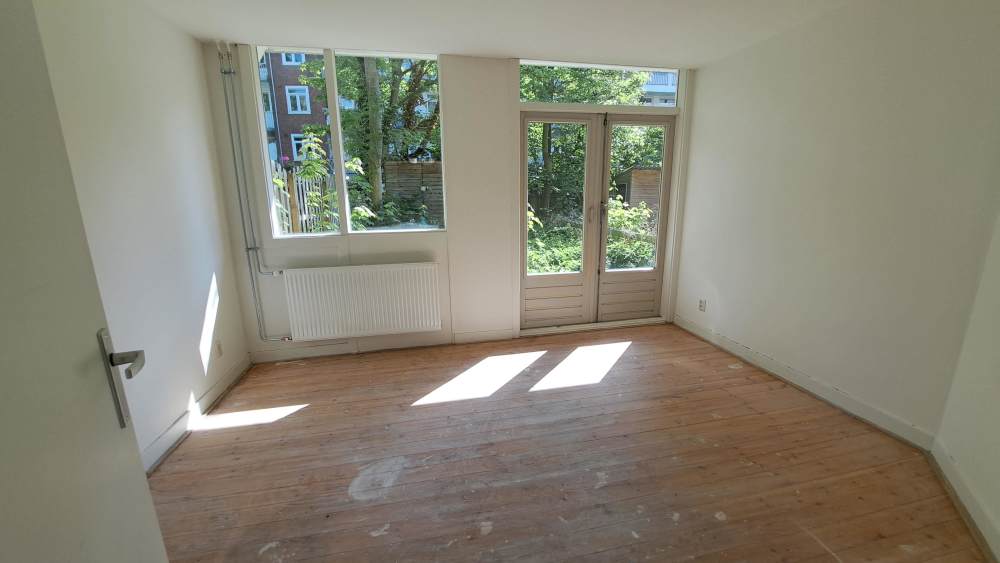 John Franklinstraat 38III