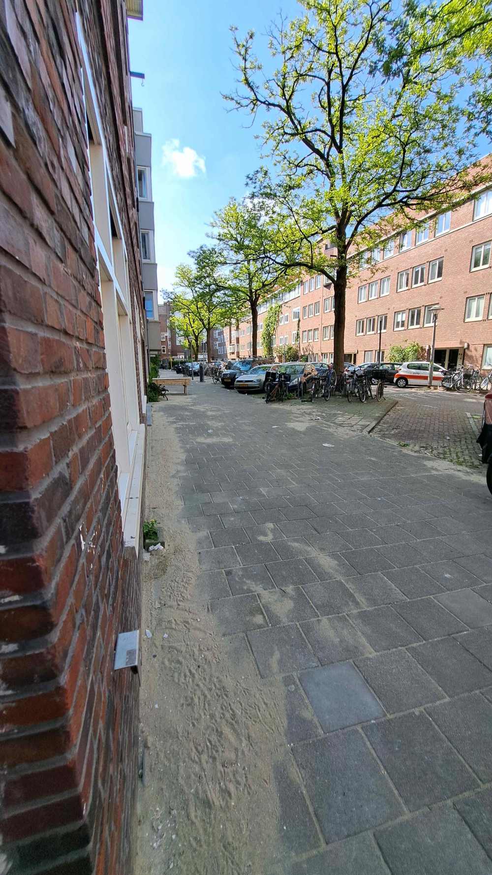 John Franklinstraat 38III