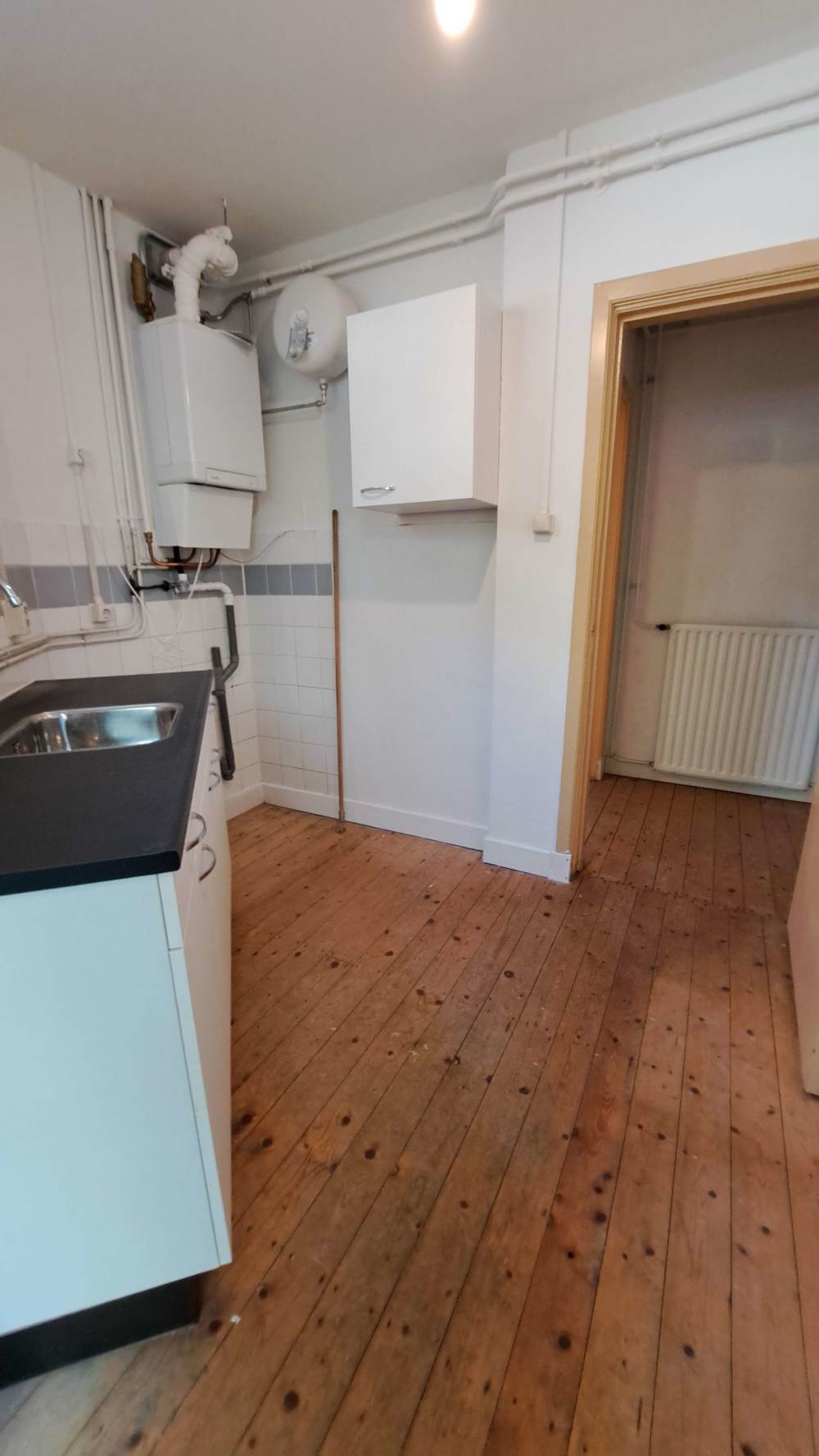 Vasco Da Gamastraat 17II