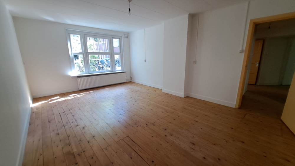 Vasco Da Gamastraat 17II