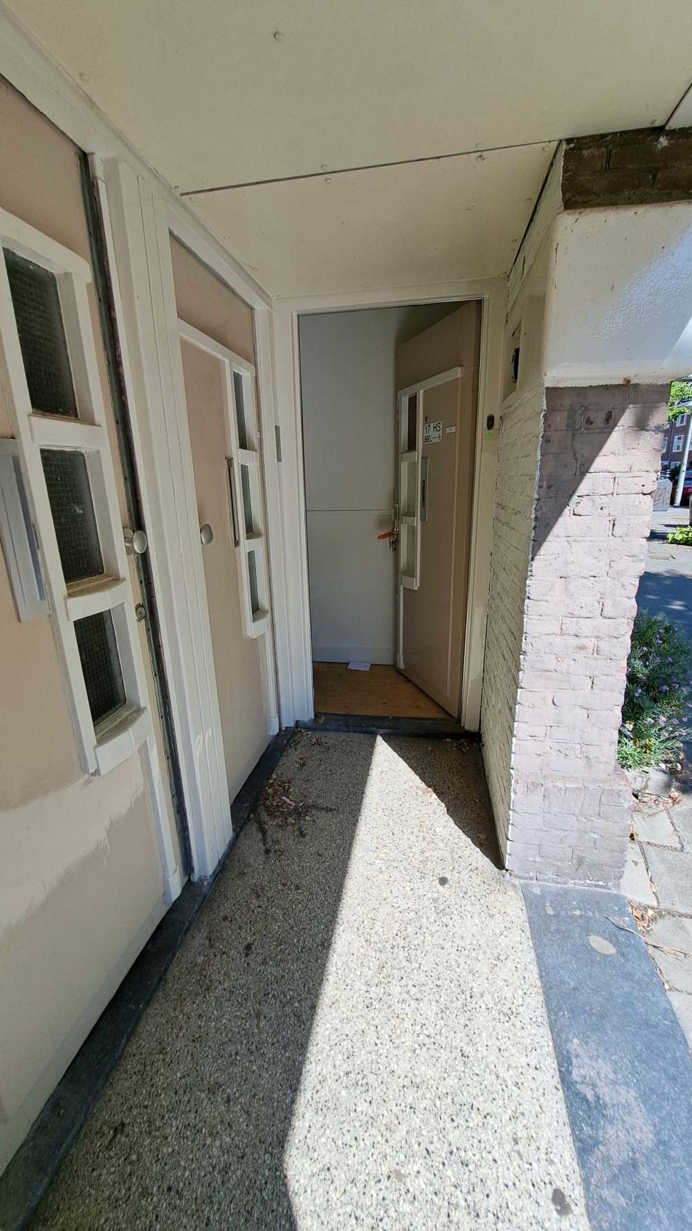 Vasco Da Gamastraat 17II