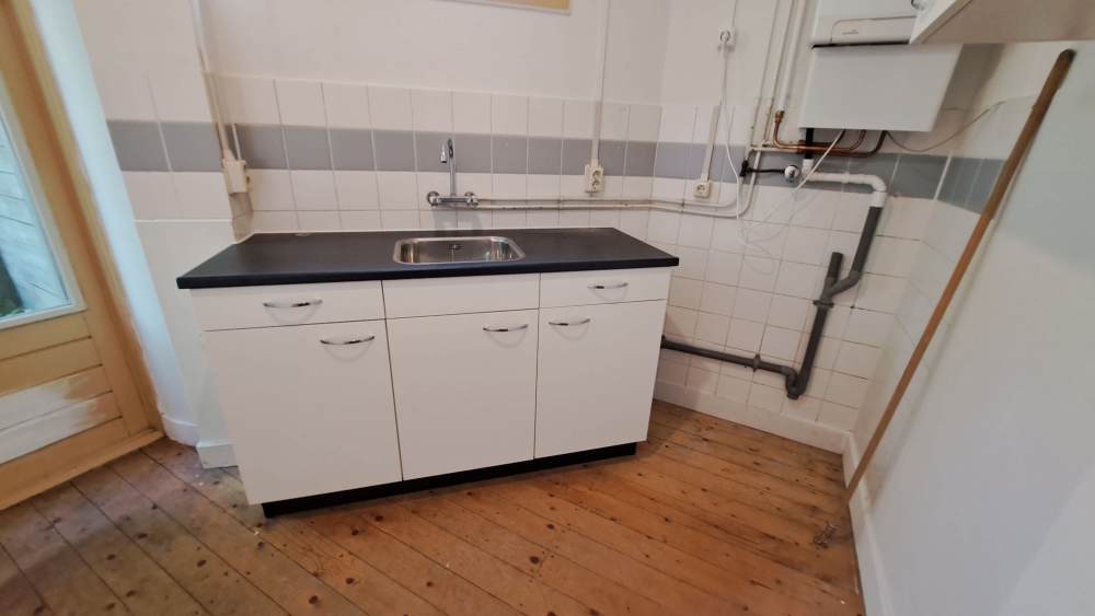 Vasco Da Gamastraat 17II