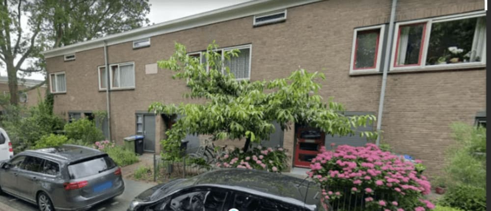 Hof van Zaenden 47, 1508 XD Zaandam, Nederland