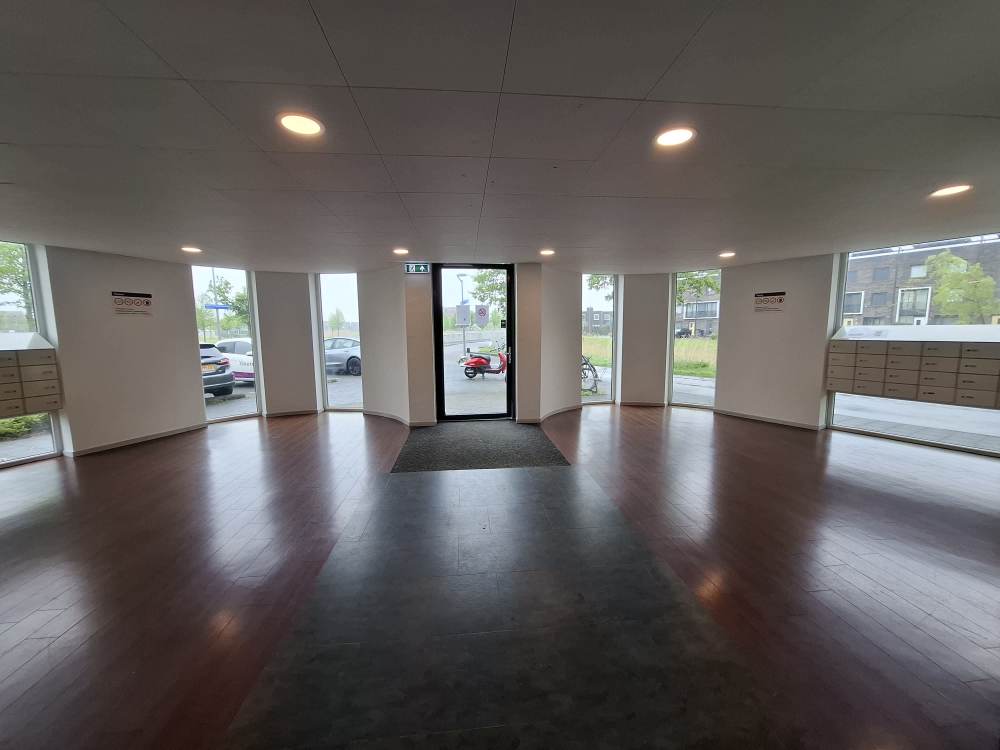 David Livingstonestraat 15