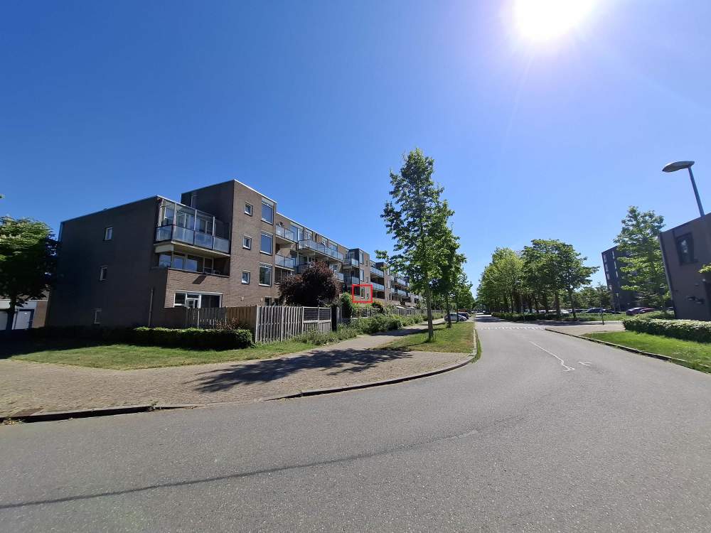 Kimwierde 303, 1353 EK Almere, Nederland