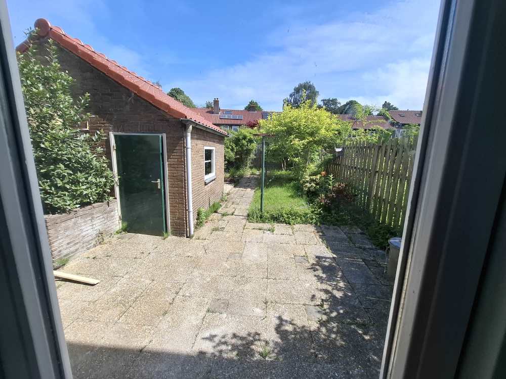 Monseigneur Doctor W.H. Nolenslaan 10