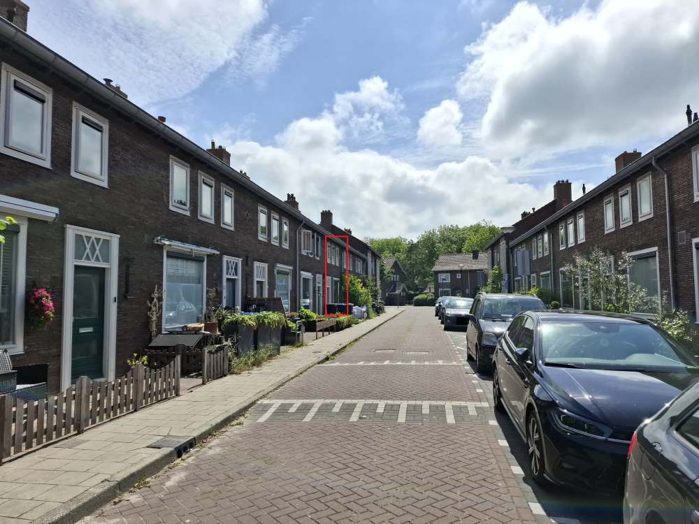 Monseigneur Doctor W.H. Nolenslaan 10