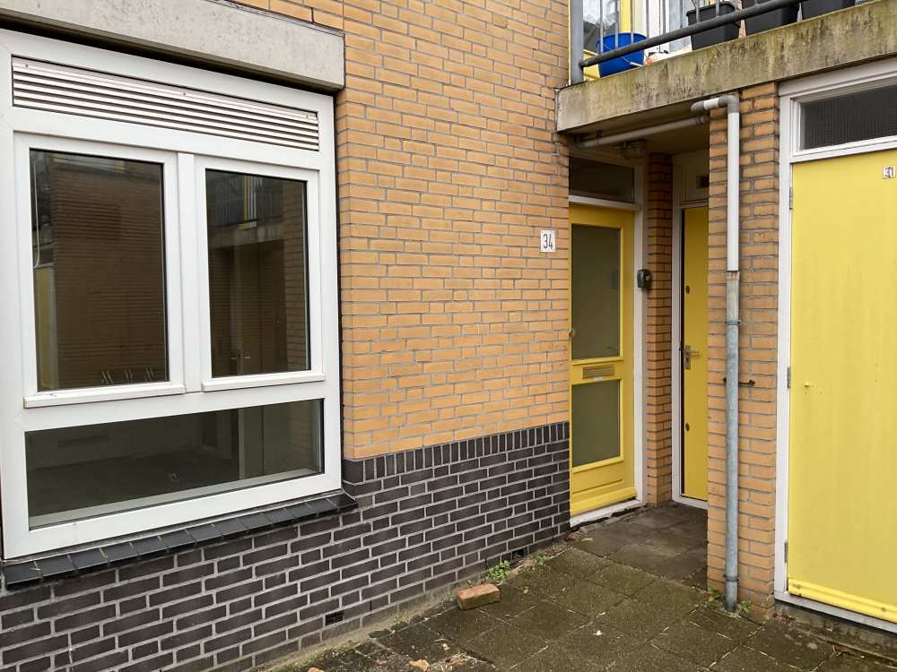 Fridtjof Nansenhof 34