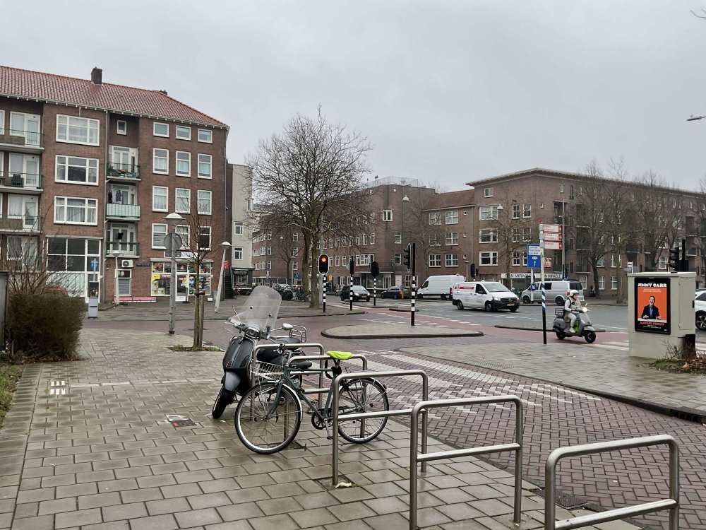 Fridtjof Nansenhof 34