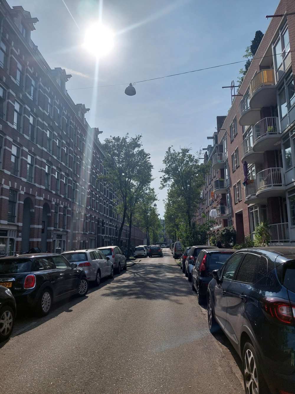 Eerste Jan van der Heijdenstraat 81