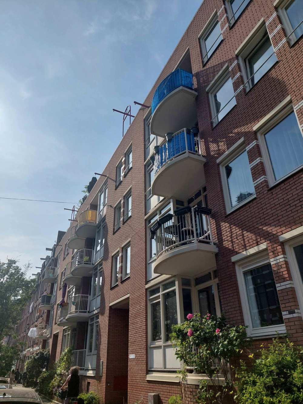 Eerste Jan van der Heijdenstraat 81