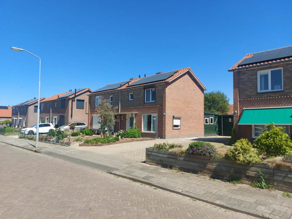 Wethouder van Ooijenweg 11
