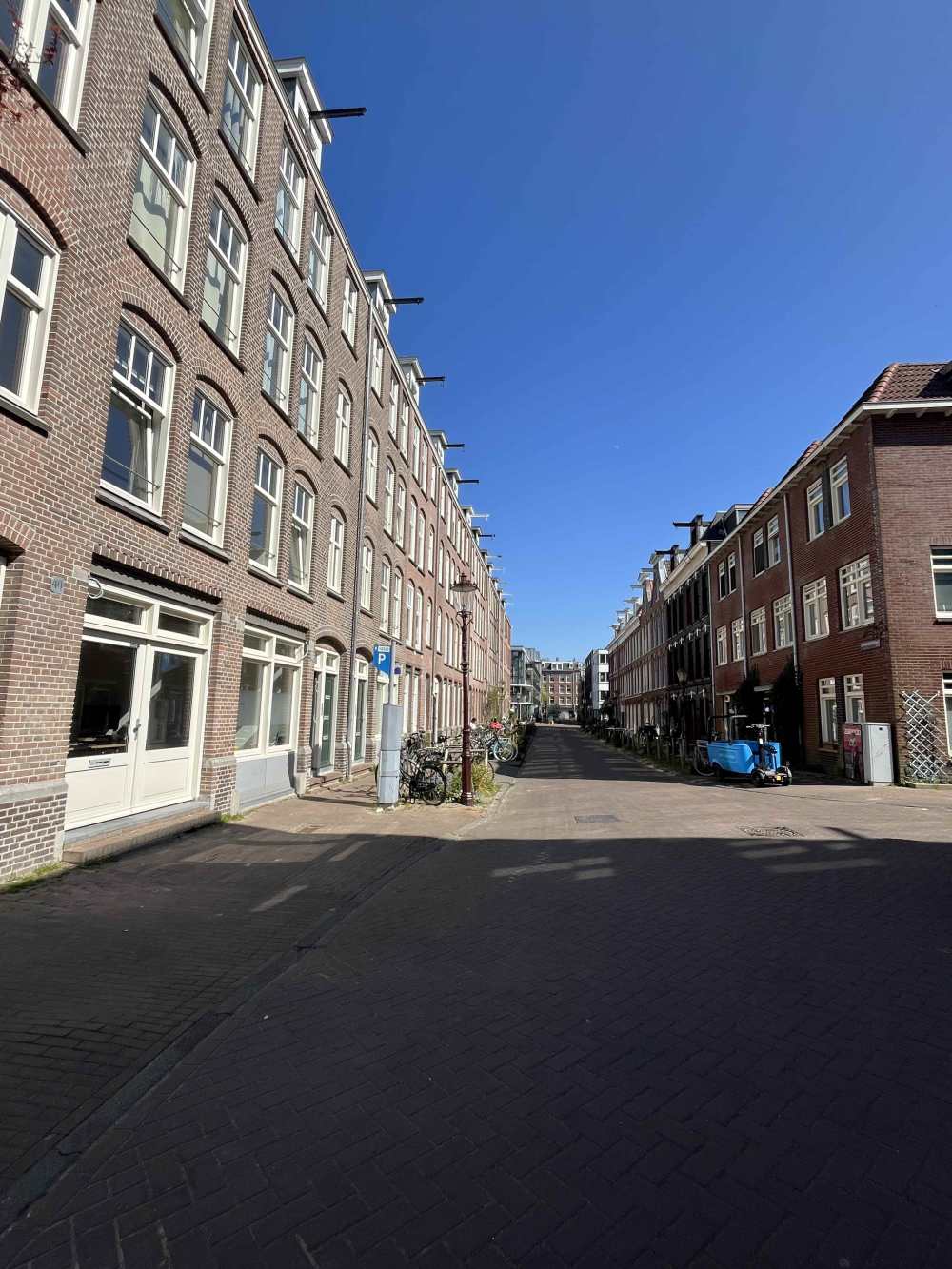 Schimmelstraat 39G