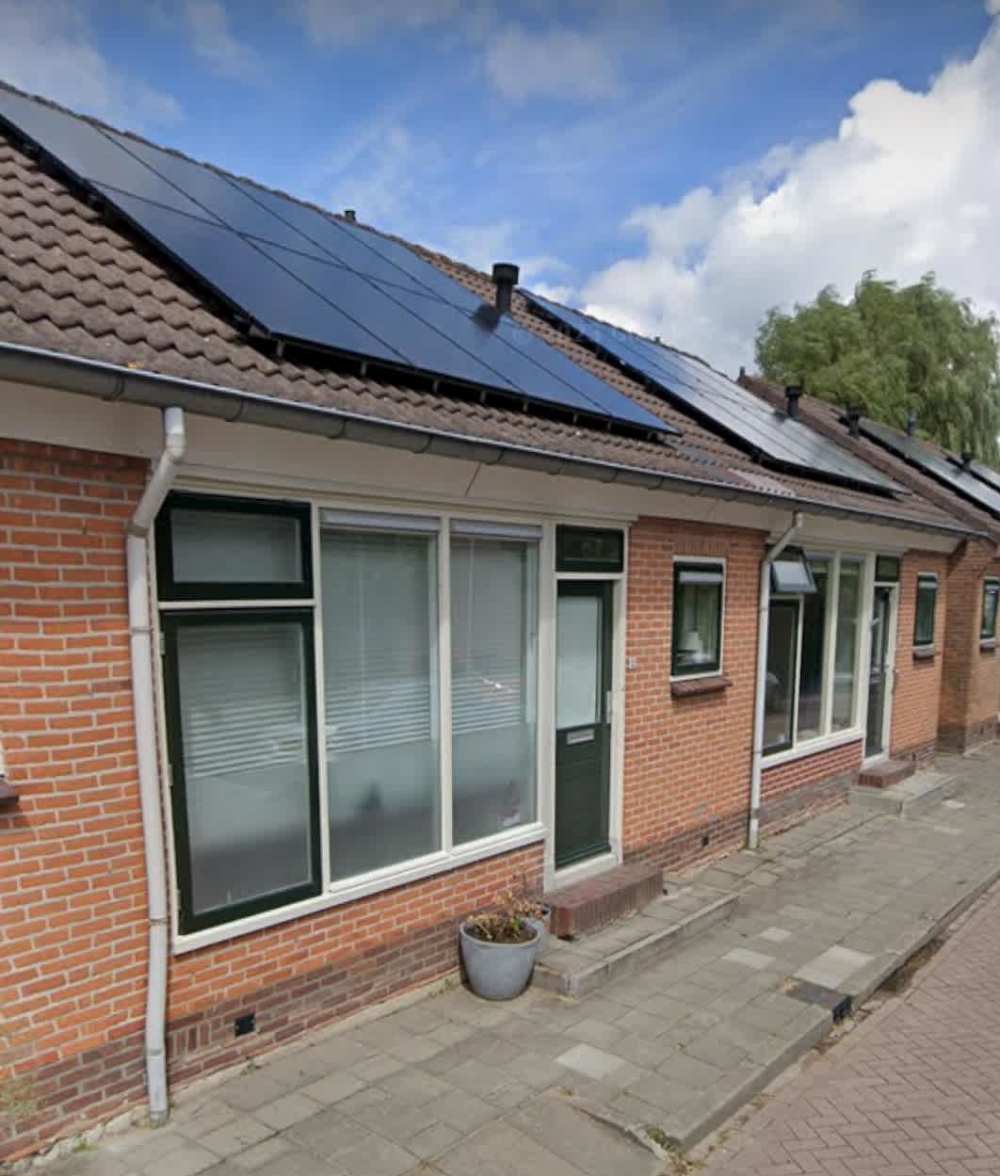 Julianastraat 12, 2974 BG Brandwijk, Nederland