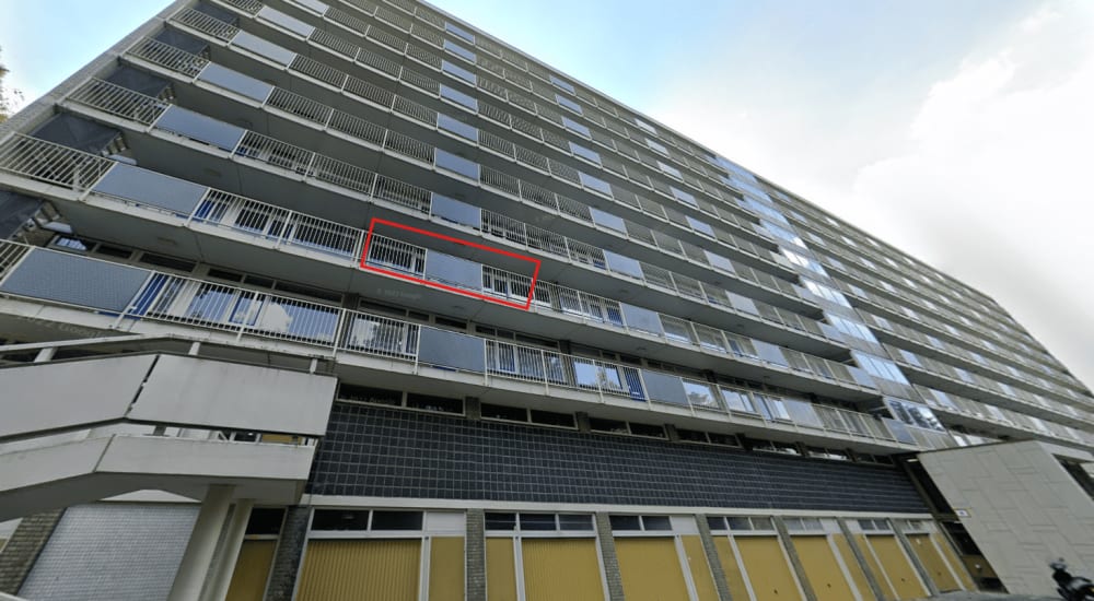 Den Bloeyenden Wijngaerdt 53, 1183 JP Amstelveen, Nederland