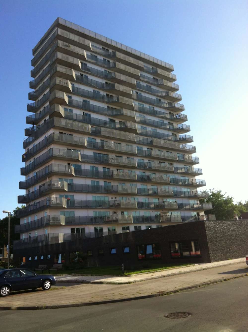 Siersteenlaan 482, 9743 EZ Groningen, Nederland