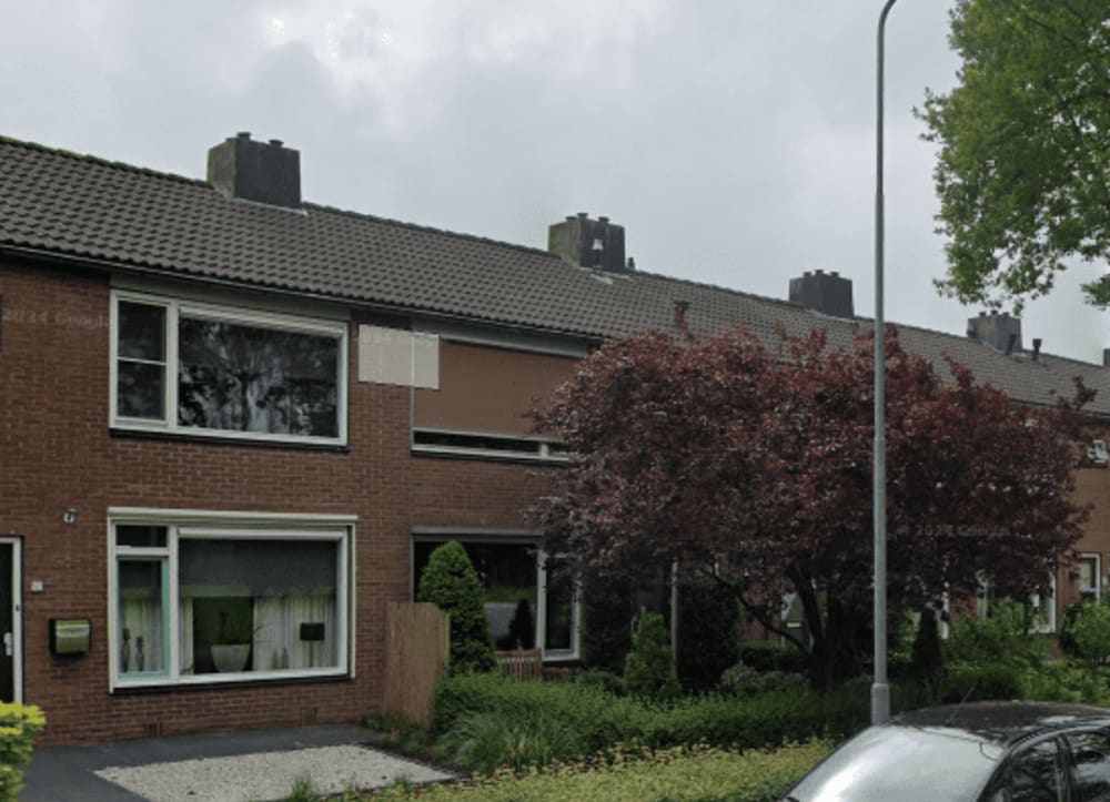 Bisschopweg 50, 6741 XB Lunteren, Nederland