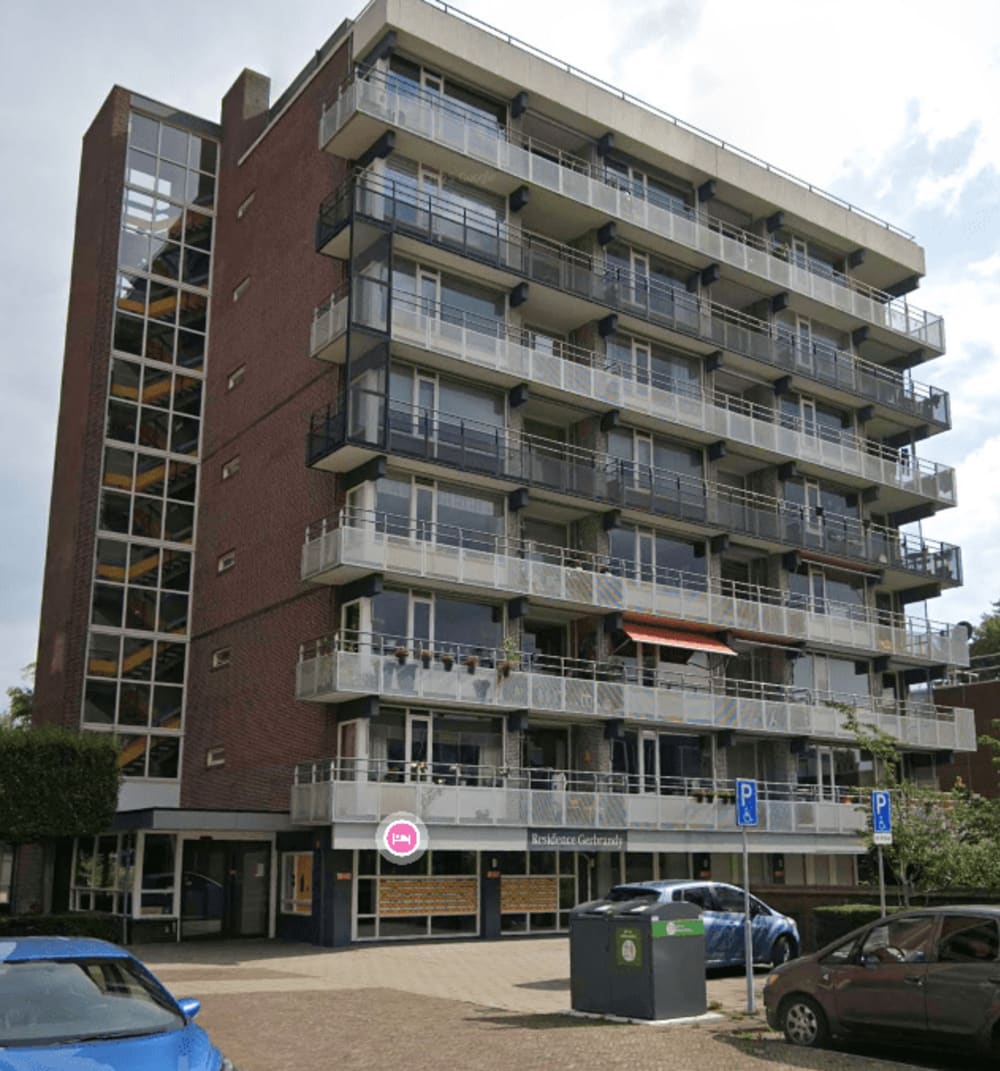 P.S. Gerbrandystraat 99, 3354 BS Papendrecht, Nederland