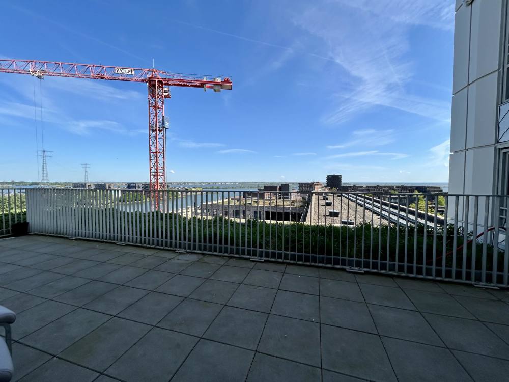 Johan van der Keukenstraat 13D