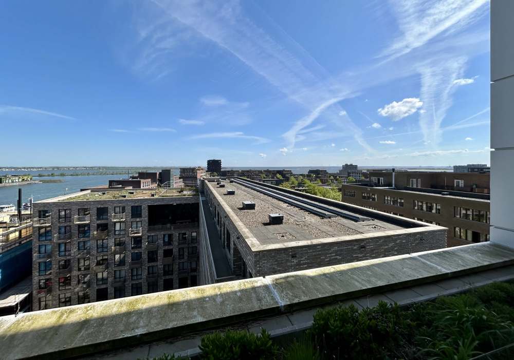 Johan van der Keukenstraat 13D